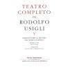 Teatro completo, volumen V