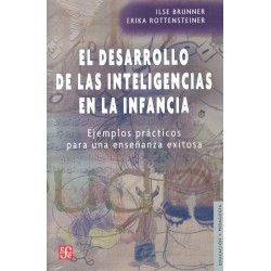 El desarrollo de las inteligencias en la infancia