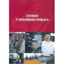 Estado y seguridad pública