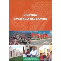 Vivienda: evidencia del cambio
