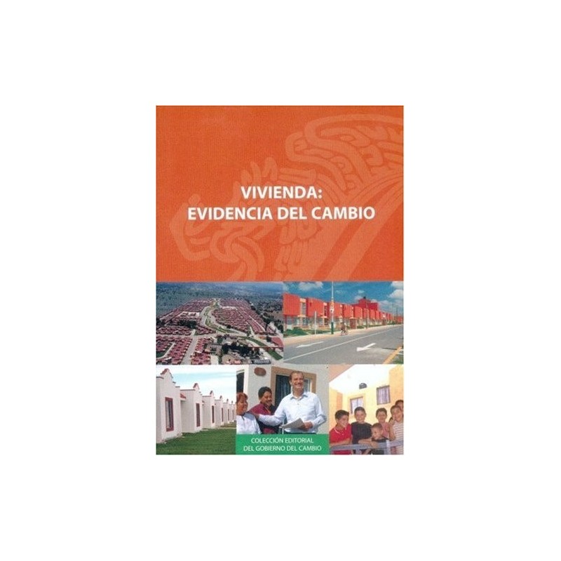 Vivienda: evidencia del cambio