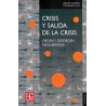 Crisis y salida de la crisis: orden y desorden neoliberales