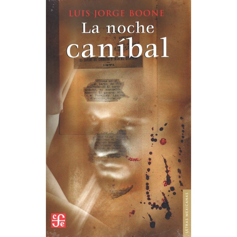 La noche caníbal