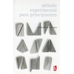 Método experimental para principiantes
