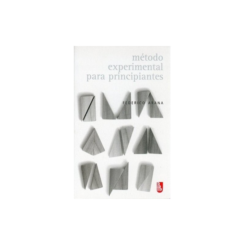 Método experimental para principiantes