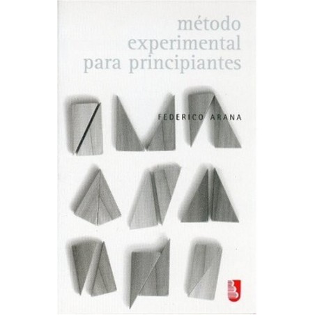 Método experimental para principiantes