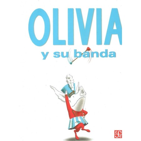 Olivia y su banda