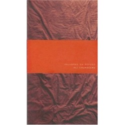 Palabras en resposo.