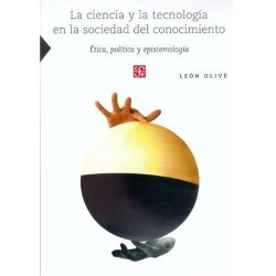 La ciencia y la tecnología en la sociedad del conocimiento
