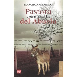 Pastora y otras historias del Abuelo