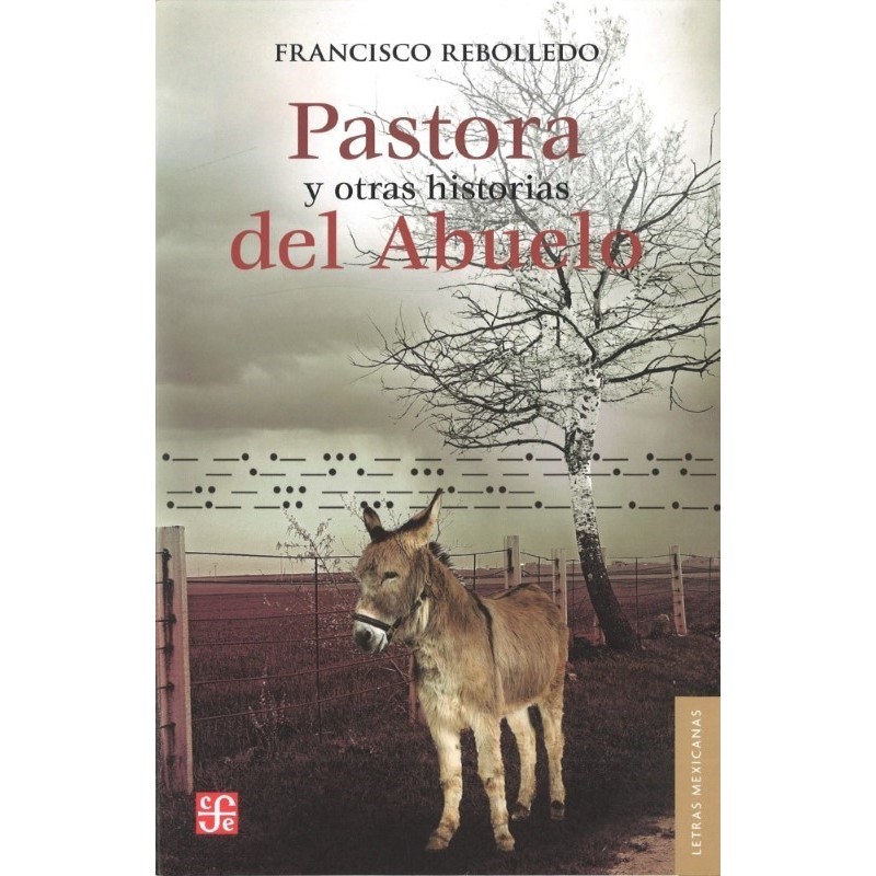 Pastora y otras historias del Abuelo