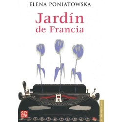 Jardín de Francia
