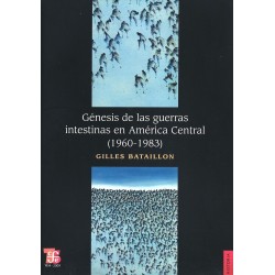 Génesis de las guerras intestinas en América Central (1960-1983)