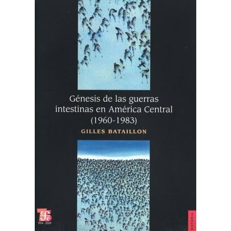 Génesis de las guerras intestinas en América Central (1960-1983)