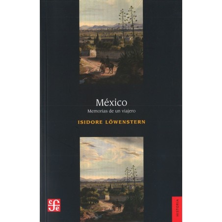 México: memorias de un viajero