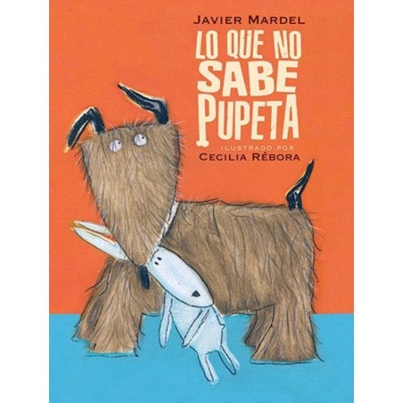 Lo que no sabe Pupeta