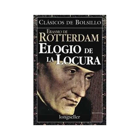 Elogio de la locura