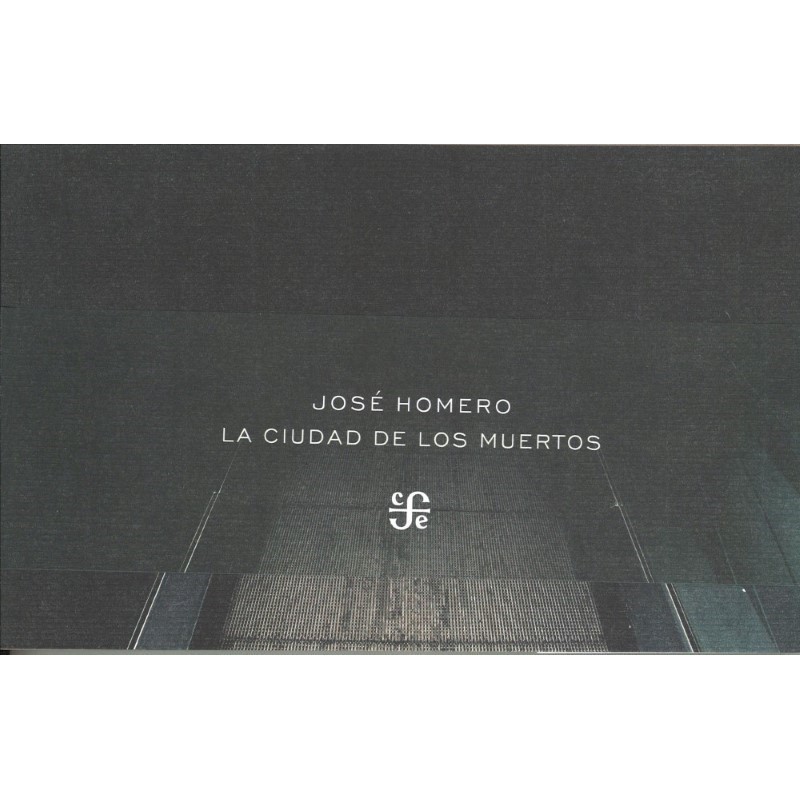 La ciudad de los muertos