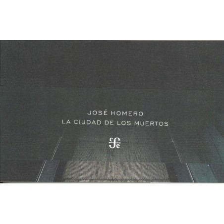 La ciudad de los muertos