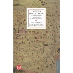 La lucha por la tierra