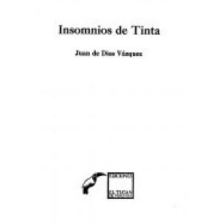 Insomnios de tinta