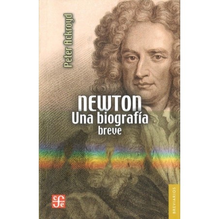 Newton: una biografía breve