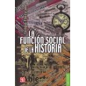 La función social de la historia