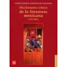 Diccionario crítico de la literatura mexicana (1955-2011)