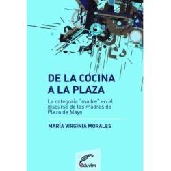 De la cocina a la plaza.