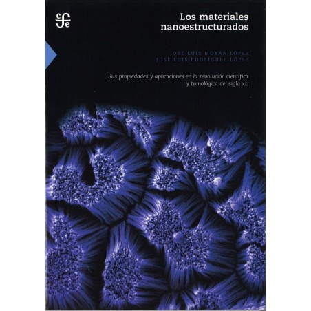 Los materiales nanoestructurados