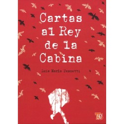Cartas al Rey de la cabina.