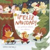 ¡Feliz Navidad! Mi primer libro con olor