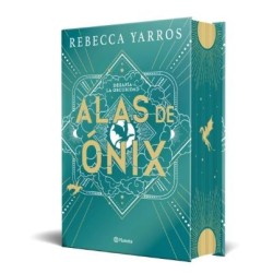 Alas de ónix (Empíreo 3) Edición coleccionista