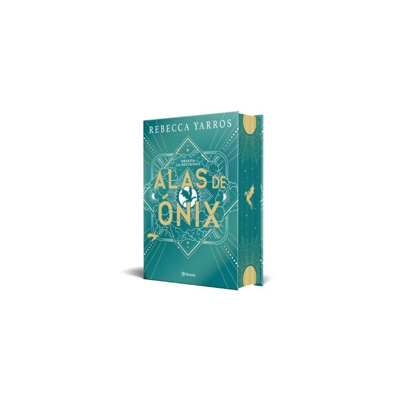 Alas de ónix (Empíreo 3) Edición coleccionista