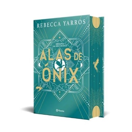 Alas de ónix (Empíreo 3) Edición coleccionista