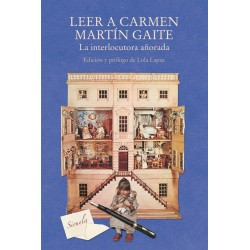 Leer a Carmen Martín Gaite