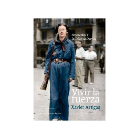 Vivir la fuerza
