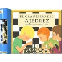 El Gran Libro del Ajedrez