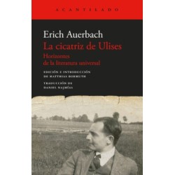 La cicatriz de Ulises