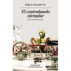 El contrabando ejemplar