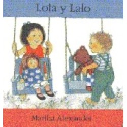 Lola y Lalo