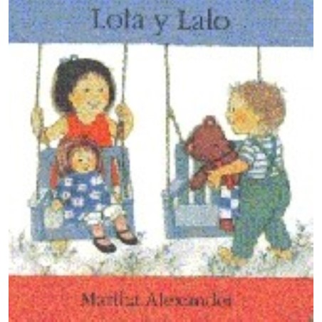 Lola y Lalo
