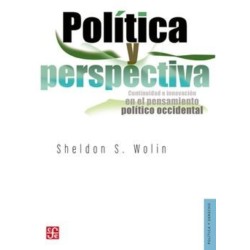 Política y perspectiva