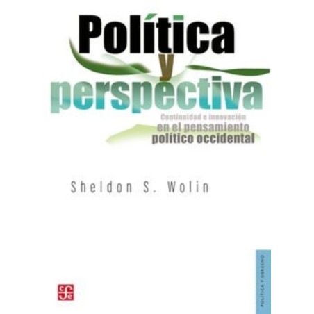 Política y perspectiva