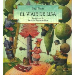 El viaje de Lisa