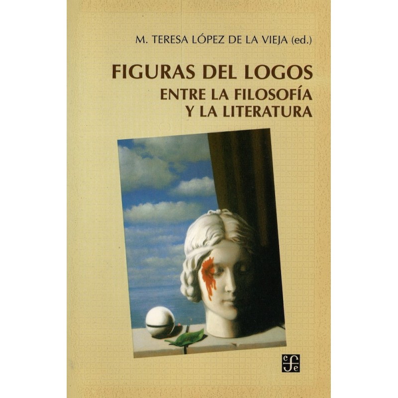 Figuras del logos: entre la filosofía y la literatura