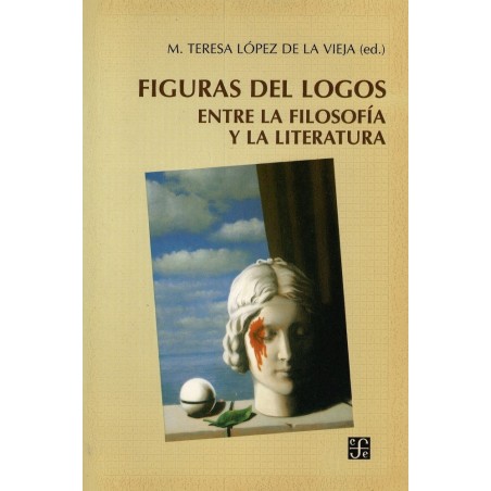 Figuras del logos: entre la filosofía y la literatura