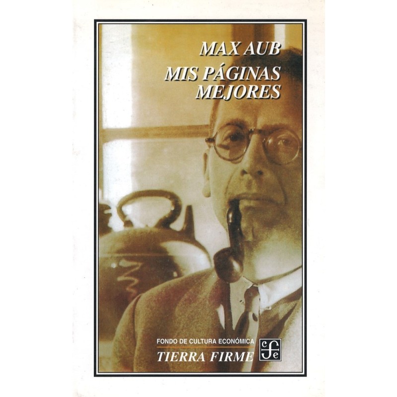 Mis páginas mejores