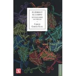 El zorro y el cuervo: estudio sobre las fábulas