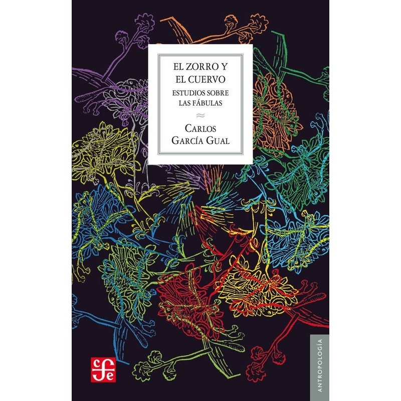 El zorro y el cuervo: estudio sobre las fábulas